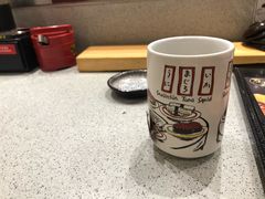 -万岁寿司(芳村店)