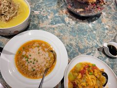 -金枝玉叶上海人家食府(三里河店)