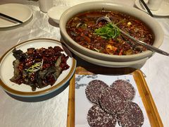 杂锦毛血旺-川香鼎盛(市桥富华总店)