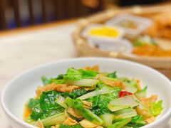 -掌柜的店·河南菜(新天地店)