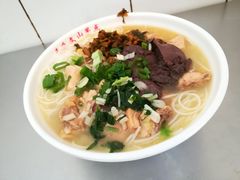 -文山荷鲜居(翠湖店)