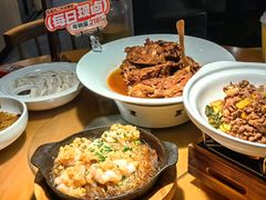 -九毛九西北菜(汕头金平万达广场店)