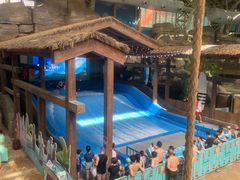 -杭州开元森泊度假乐园