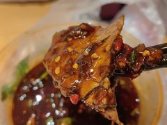 -汝萍传统蘸水菜(春华路总店)