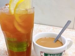 -渔记茶餐厅(渔村店)
