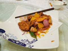 -天鲜阁·海鲜粤菜·33年老字号(石槎白云站店)
