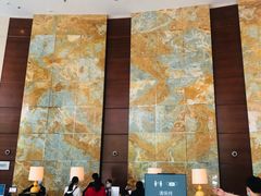 -上海雅居乐万豪侯爵酒店