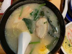 -割烹旭日本料理(龙湖狮山天街店)