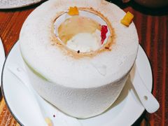 -甲米府·泰国餐厅(八佰伴店)