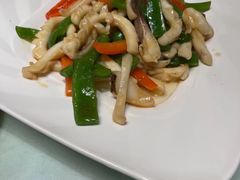 -汉通东林海鲜大酒店(鼓楼孝闻街店)