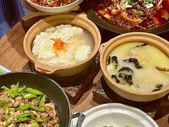 -大盐帮川菜馆(长楹天街店)