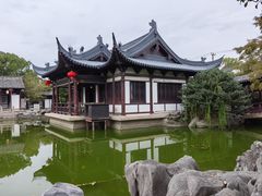 -常熟方塔园
