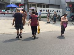 -上海市普陀区中心医院