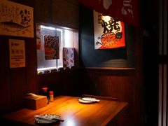 -醉虎传(南锣鼓巷店)