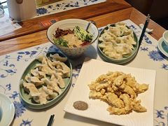 -东方饺子王(新阳路店)