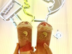 -喜茶(北京五棵松华熙店)