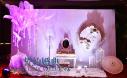 -上海绿地万豪酒店·大宴会厅