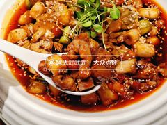 -樽宴酒楼·地道川菜·品质宴请