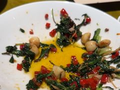 -一坐一忘云南菜(卓悦中心)