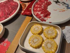 -蜀留香火锅·始于1999·原四川老火锅(白堤路店)