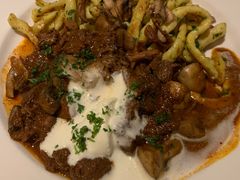 -宝莱纳餐厅(滨江店)