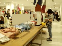 -优衣库(南京建邺万达广场店)