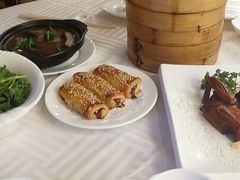 -潮福城大酒楼·潮粤菜·港式点心(阳光城店)