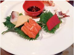 -怡咖啡自助餐(宁波香格里拉店)