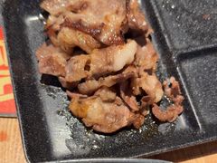 -新石器烤肉(百联川沙店)