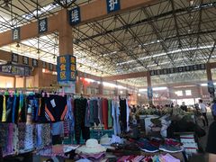 店内环境-登州市场(登州路店)