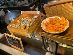 -君悦酒店·乐厨·高空自助餐(青年大街店)