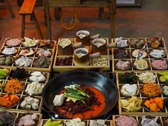 -芈重山老火锅(洪崖洞店)