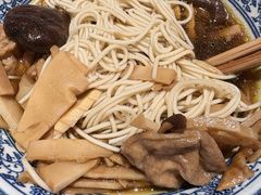 -西园寺素食(西园弄戒幢律寺店)