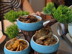 -佬太公海鸭·海鲜大排档(上海总店)