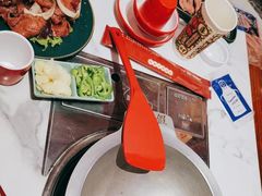 -别装假铝盆烤肉(三道街店)