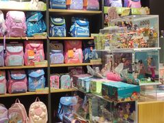 -九木杂物社(恒隆广场店)