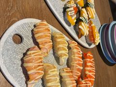 -三禾寿司(君尚店)