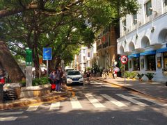 -星巴克臻选(广州沙面店)