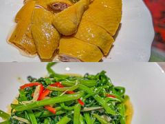 -炆艺乳鸽·煲仔饭大排档(望京来广营店)