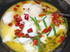 -金牌外婆家(苏州中心店)