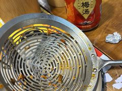 -谭三娘鲜切牛肉自助火锅(九眼桥总店)