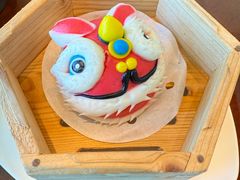 -珠海瑞吉酒店·宴庭中餐厅