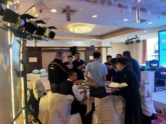 大堂-红旗大饭店-餐厅(火车站店)