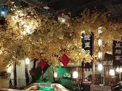 -淀里船宴(裕华东路店)