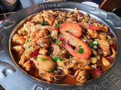 -胖哥俩肉蟹煲(杭州下沙学林街店)