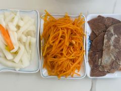 -伊穆祥牛肉面总店·清真