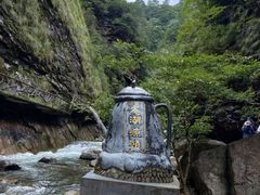 -太湖源风景区