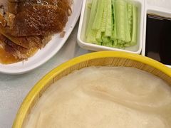 -金鸭都·老北京特色家常菜(潘家园店)