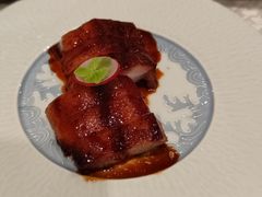 -红棉中餐厅·广州海航威斯汀酒店