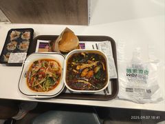 -魏家凉皮(大雁塔南广场餐厅)